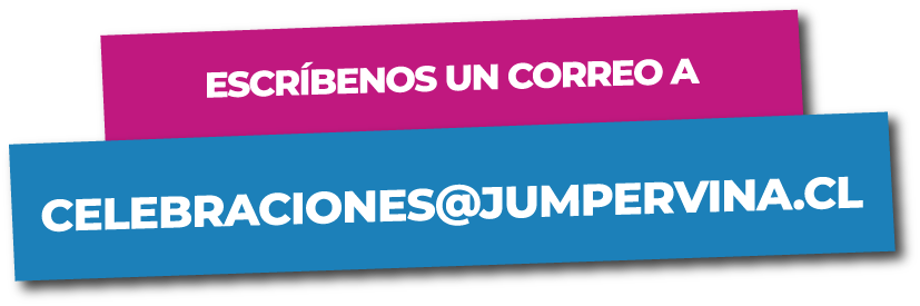 escribenos un correo a la direccion